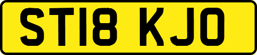 ST18KJO