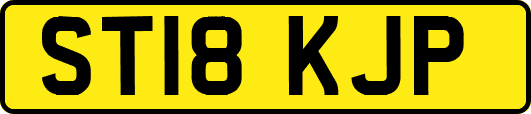 ST18KJP