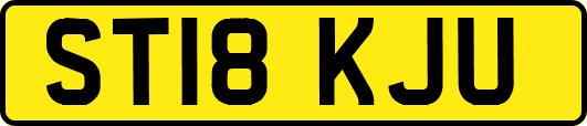 ST18KJU