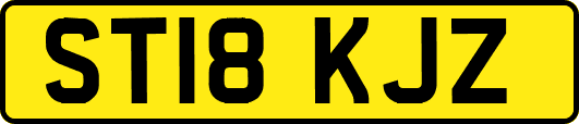 ST18KJZ