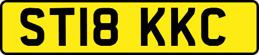 ST18KKC