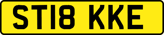 ST18KKE