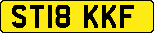 ST18KKF