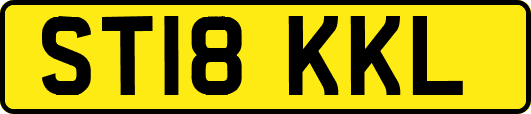 ST18KKL
