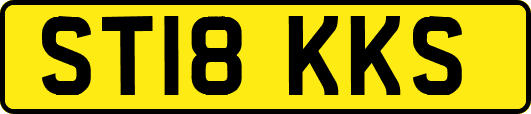 ST18KKS