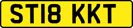 ST18KKT