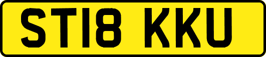 ST18KKU