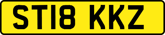 ST18KKZ