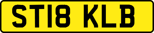 ST18KLB