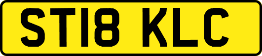 ST18KLC