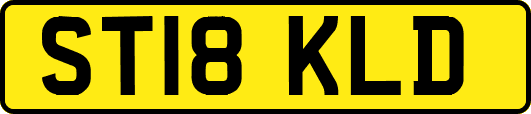 ST18KLD