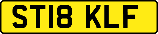 ST18KLF