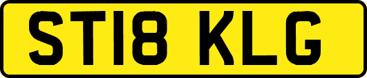 ST18KLG