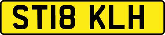 ST18KLH