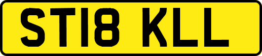 ST18KLL