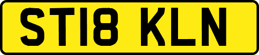 ST18KLN