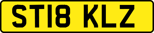 ST18KLZ