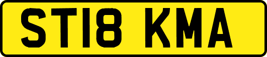 ST18KMA