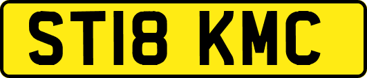 ST18KMC