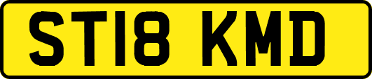 ST18KMD