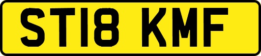 ST18KMF