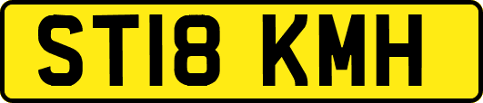 ST18KMH
