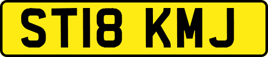 ST18KMJ