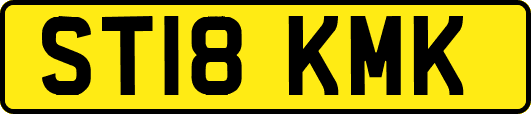 ST18KMK