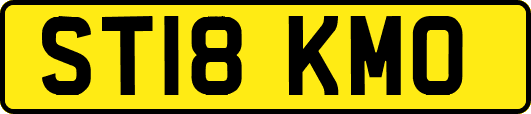 ST18KMO