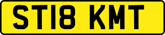 ST18KMT