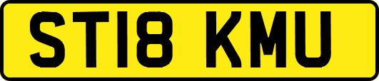 ST18KMU