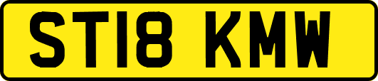 ST18KMW
