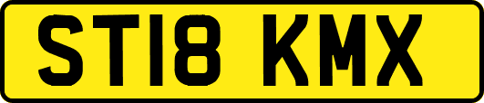 ST18KMX