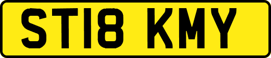ST18KMY