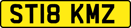 ST18KMZ