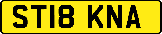 ST18KNA