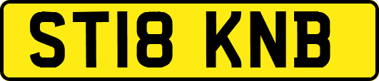 ST18KNB