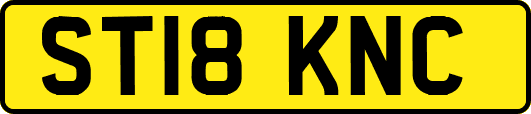 ST18KNC
