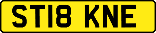 ST18KNE
