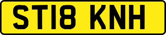 ST18KNH