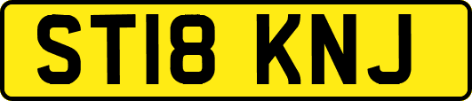 ST18KNJ