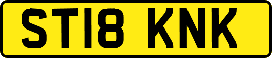 ST18KNK