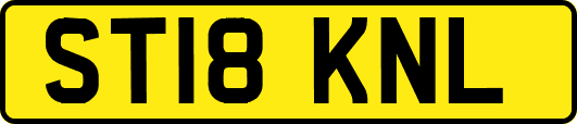 ST18KNL