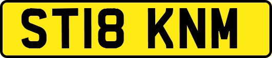ST18KNM