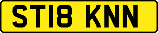 ST18KNN