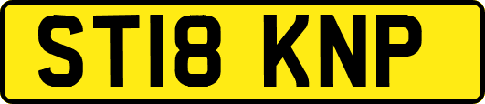 ST18KNP