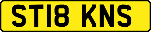 ST18KNS