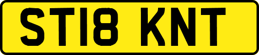 ST18KNT