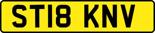 ST18KNV