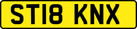 ST18KNX